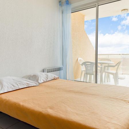 Lagrange Vacances Les Residences Sainte-Marie-Plage Eksteriør bilde