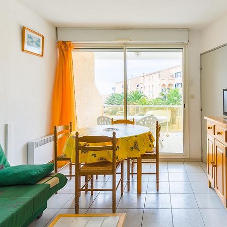 Lagrange Vacances Les Residences Sainte-Marie-Plage Rom bilde