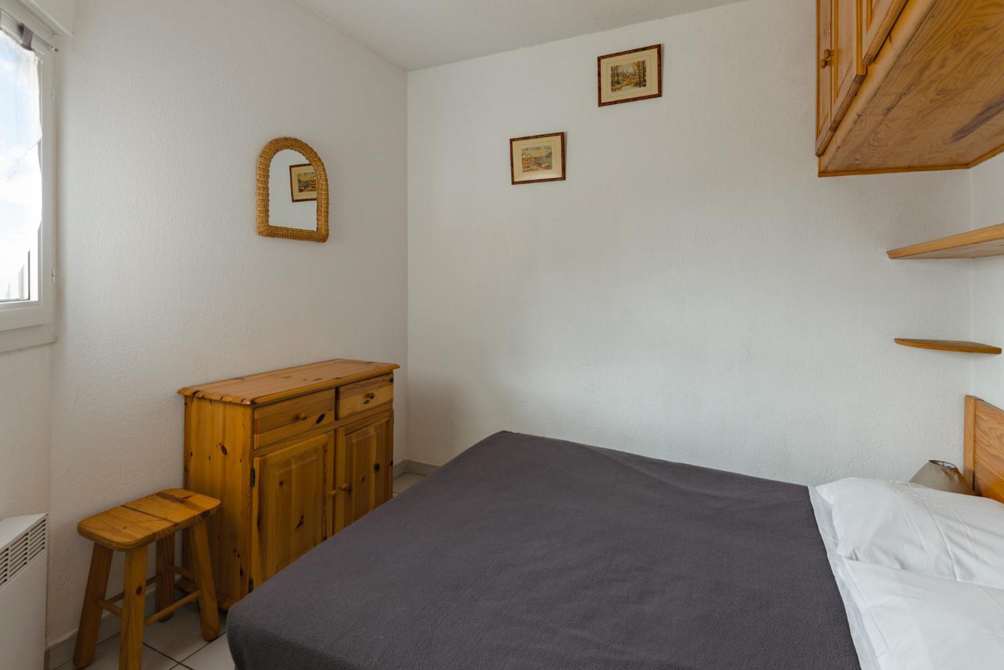 Lagrange Vacances Les Residences Sainte-Marie-Plage Eksteriør bilde