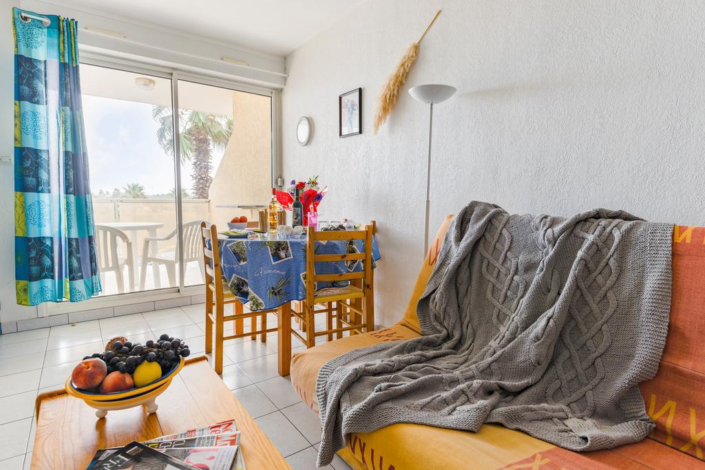 Lagrange Vacances Les Residences Sainte-Marie-Plage Rom bilde