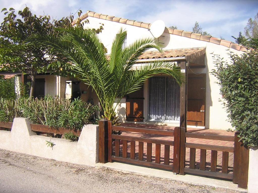 Lagrange Vacances Les Residences Sainte-Marie-Plage Rom bilde